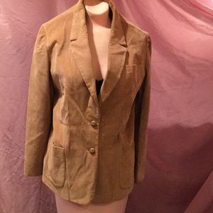 The Fashion Place women blazer size 18